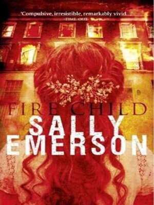 cover image of Fire Child